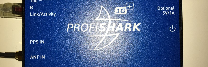 Profishark1G+ Photo